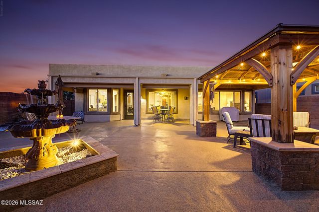 7277 W Brubeck Court, Tucson, AZ 85743