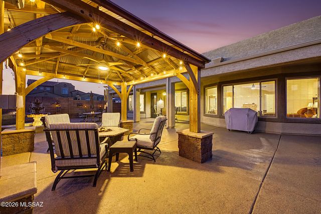 7277 W Brubeck Court, Tucson, AZ 85743