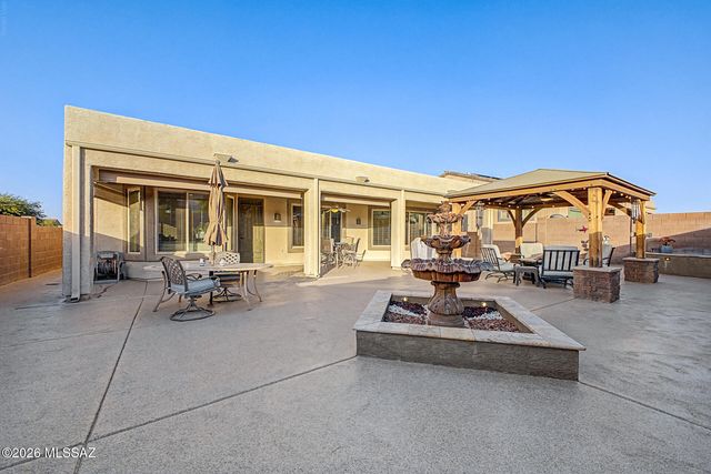 7277 W Brubeck Court, Tucson, AZ 85743