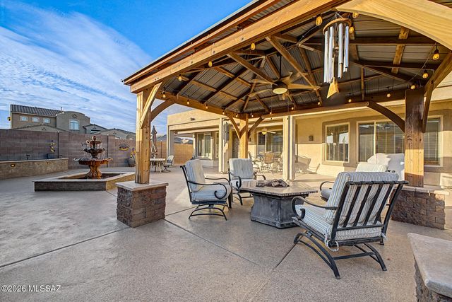 7277 W Brubeck Court, Tucson, AZ 85743