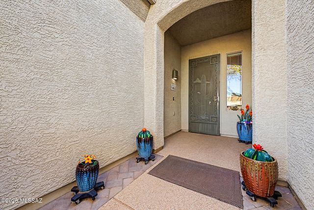 7277 W Brubeck Court, Tucson, AZ 85743