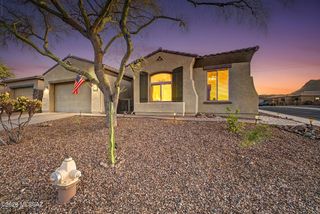 7277 W Brubeck Court, Tucson, AZ 85743