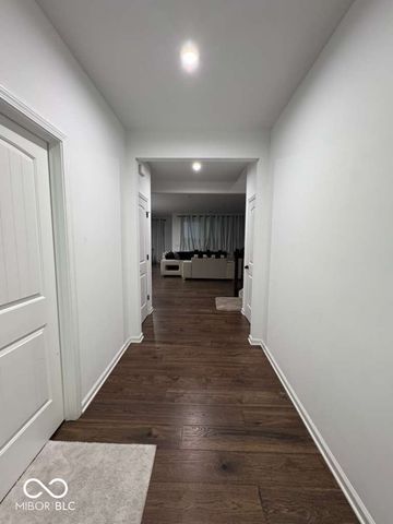 7155 Buckley Branch Drive, Indianapolis, IN 46259