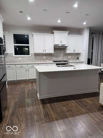 7155 Buckley Branch Drive, Indianapolis, IN 46259