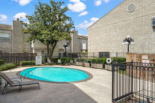 3800 Tanglewilde Street 106, Houston, TX 77063