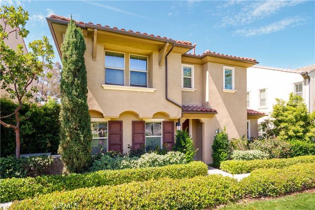 48 Cactus Bloom, Irvine, CA 92618