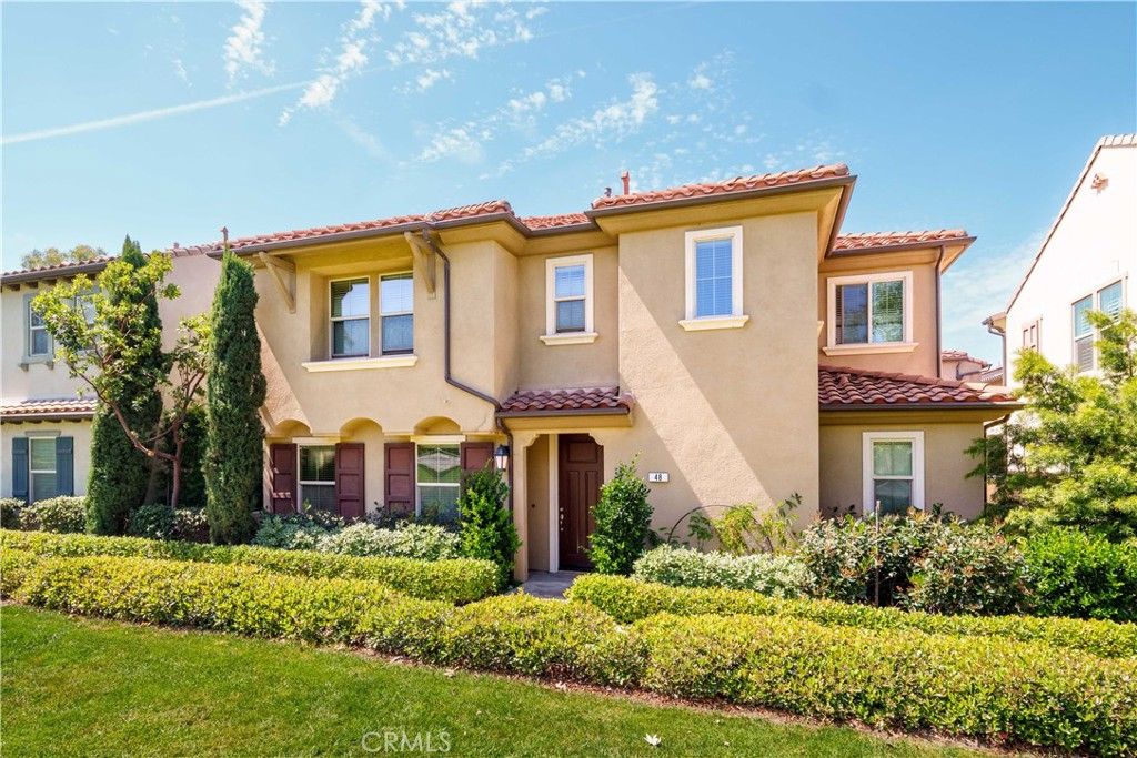48 Cactus Bloom, Irvine, CA 92618