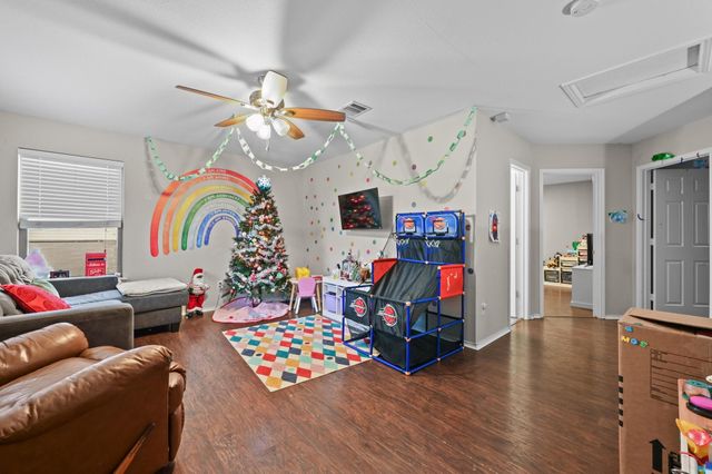 6624 Quinton DR, Austin, TX 78747