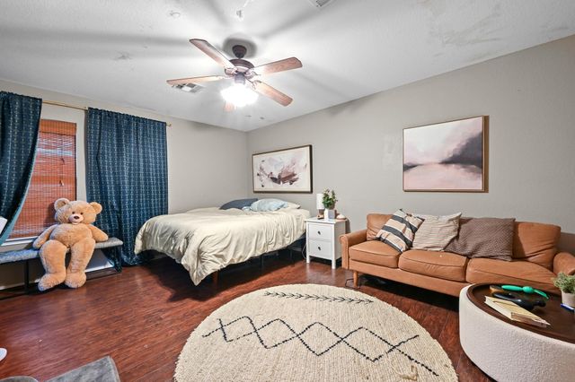 6624 Quinton DR, Austin, TX 78747