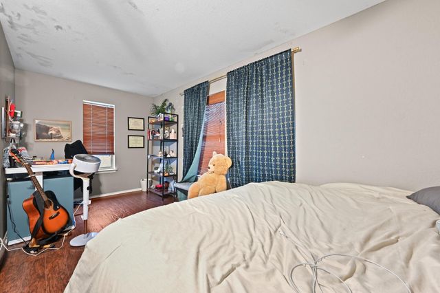 6624 Quinton DR, Austin, TX 78747