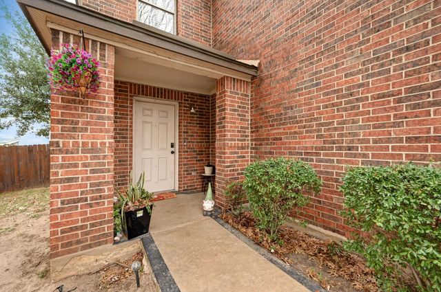 6624 Quinton DR, Austin, TX 78747