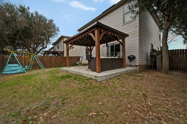 6624 Quinton DR, Austin, TX 78747