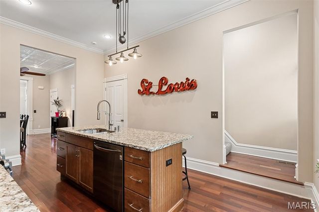 2419 S 12th Street, St Louis, MO 63104