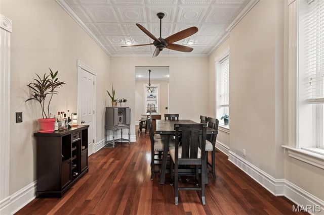 2419 S 12th Street, St Louis, MO 63104