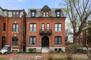 2419 S 12th Street, St Louis, MO 63104