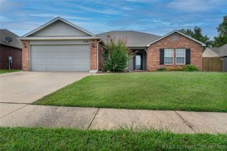 11520 E 117th Street N, Collinsville, OK 74021