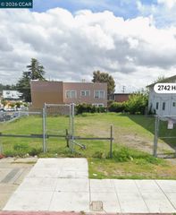2742 W Havenscourt BLVD, Oakland, CA 94605