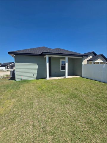 24375 SW 18TH LANE, Newberry, FL 32669