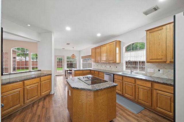 7319 Emerald Glen Drive, Sugar Land, TX 77479