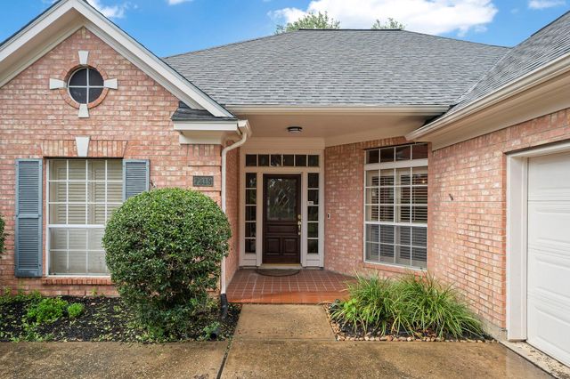 7319 Emerald Glen Drive, Sugar Land, TX 77479
