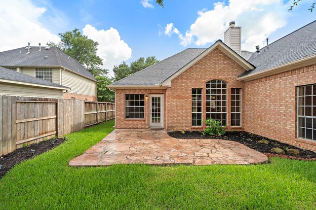 7319 Emerald Glen Drive, Sugar Land, TX 77479