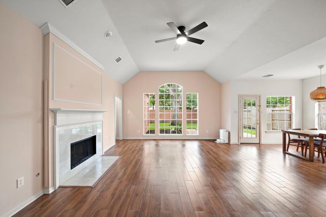 7319 Emerald Glen Drive, Sugar Land, TX 77479
