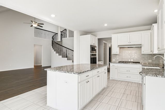 6012 Oakmere Lane, Celina, TX 76227