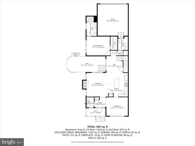 227 LANTERN LN, Milton, DE 19968