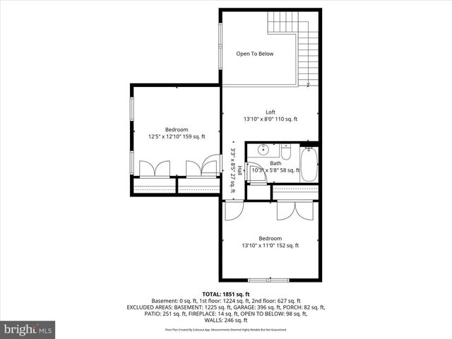 227 LANTERN LN, Milton, DE 19968