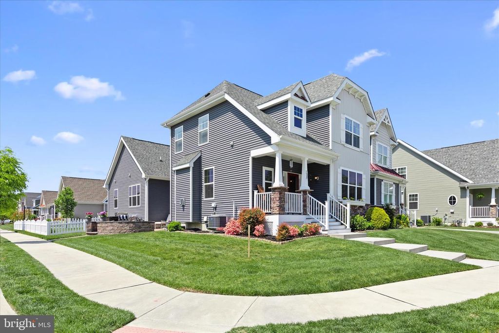 227 LANTERN LN, Milton, DE 19968
