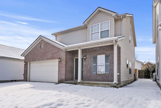 2404 Danby Woods Circle, Lexington, KY 40509
