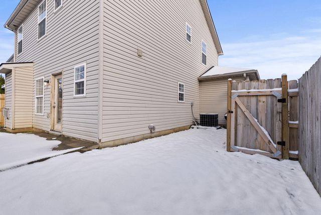 2404 Danby Woods Circle, Lexington, KY 40509