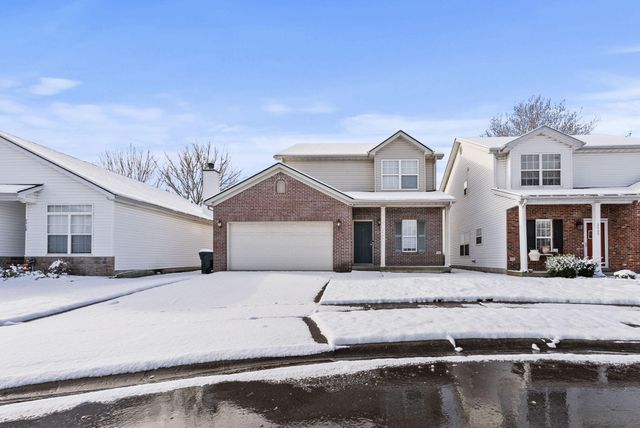 2404 Danby Woods Circle, Lexington, KY 40509