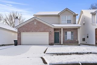 2404 Danby Woods Circle, Lexington, KY 40509
