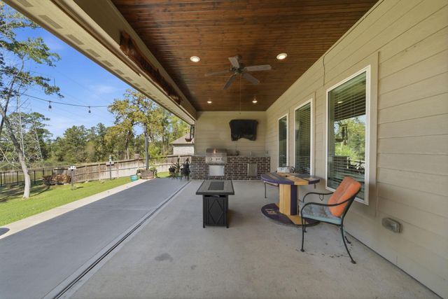 129 Magnolia Reserve Loop, Magnolia, TX 77354