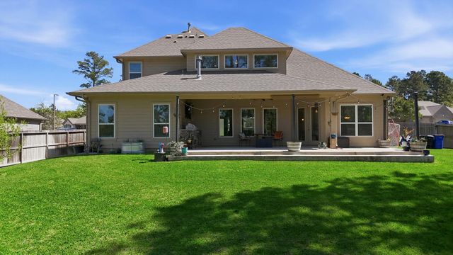 129 Magnolia Reserve Loop, Magnolia, TX 77354