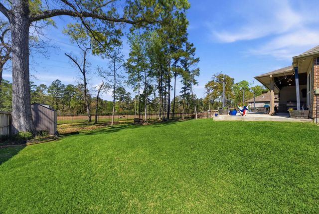 129 Magnolia Reserve Loop, Magnolia, TX 77354