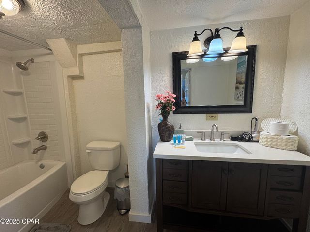 203 Coronado Place, Panama City Beach, FL 32413