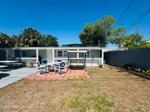 203 Coronado Place, Panama City Beach, FL 32413