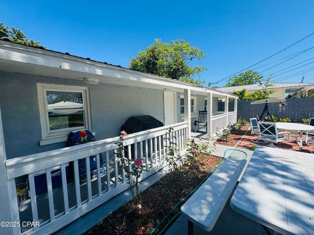 203 Coronado Place, Panama City Beach, FL 32413