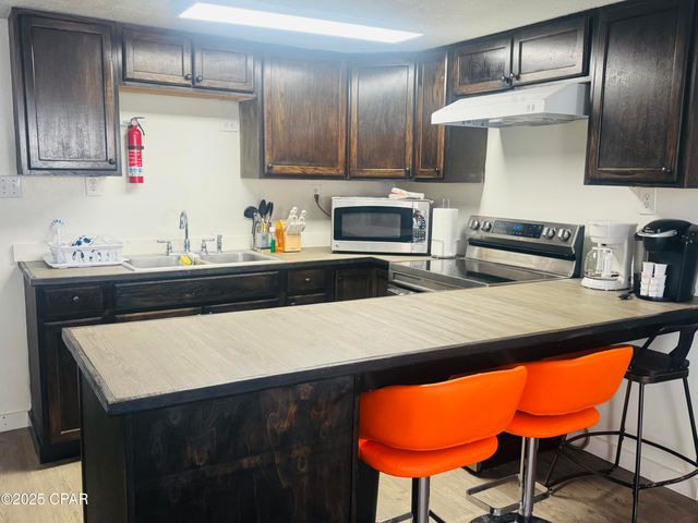 203 Coronado Place, Panama City Beach, FL 32413