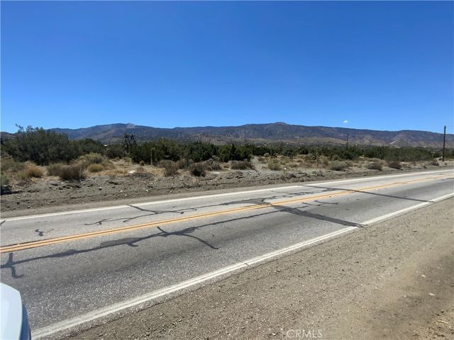 0 Phelan, Pinon Hills, CA 92372