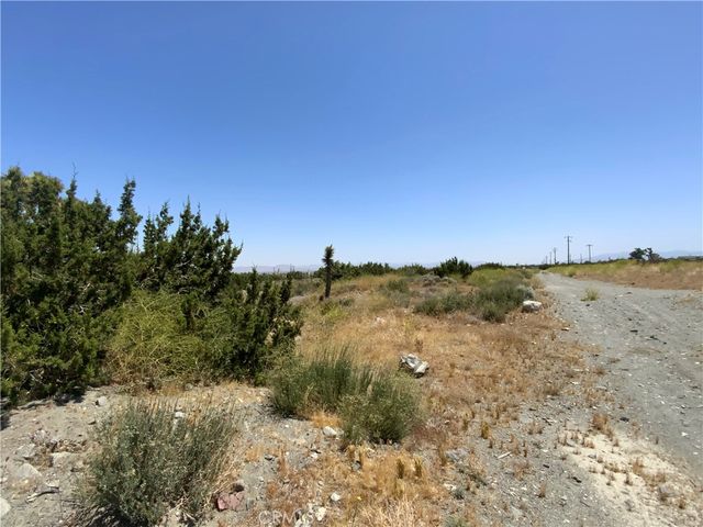 0 Phelan, Pinon Hills, CA 92372