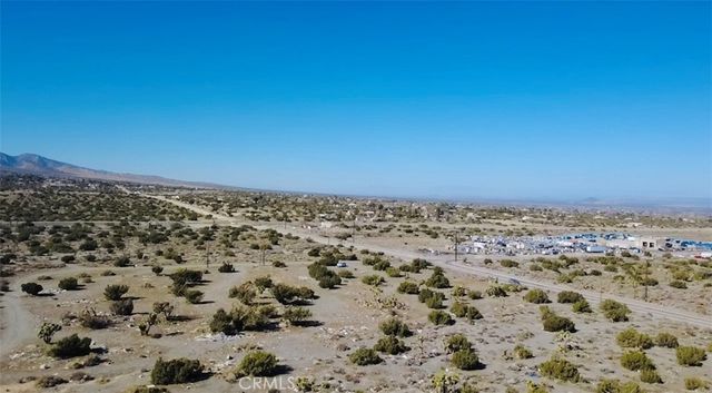 0 Phelan, Pinon Hills, CA 92372