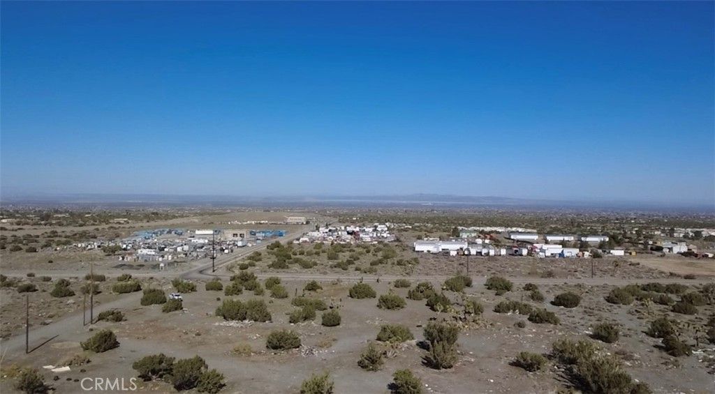 0 Phelan, Pinon Hills, CA 92372
