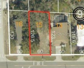 GULF ROAD, Tarpon Springs, FL 34689