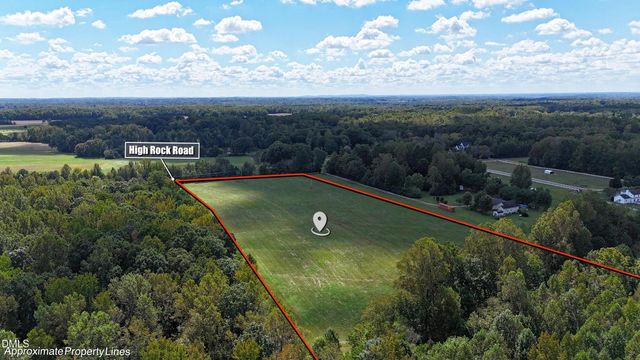 01 High Rock Road, Efland, NC 27243