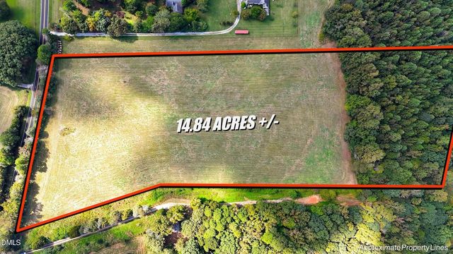 01 High Rock Road, Efland, NC 27243