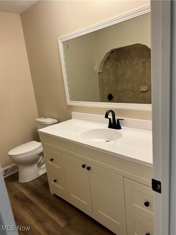 1120 timbercrest, Youngstown, OH 44505