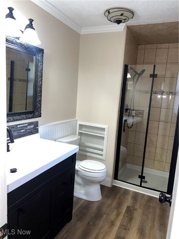 1120 timbercrest, Youngstown, OH 44505